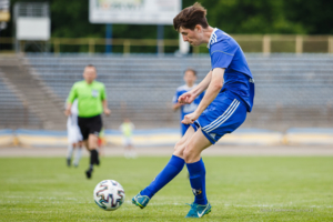 Centralna Liga Juniorów: Unia - Sandecja